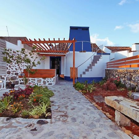 A Casinha Azul Vila Franca do Campo Exterior foto
